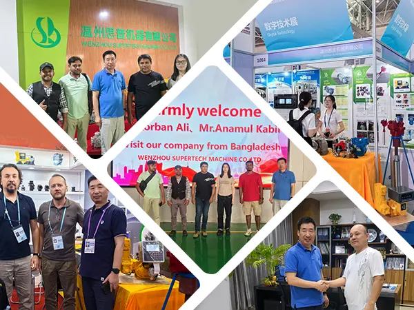 137th Canton Fair (Çin İdxal və İxrac Sərgisi)