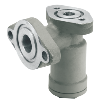 Sənaye maye nəzarətinin 