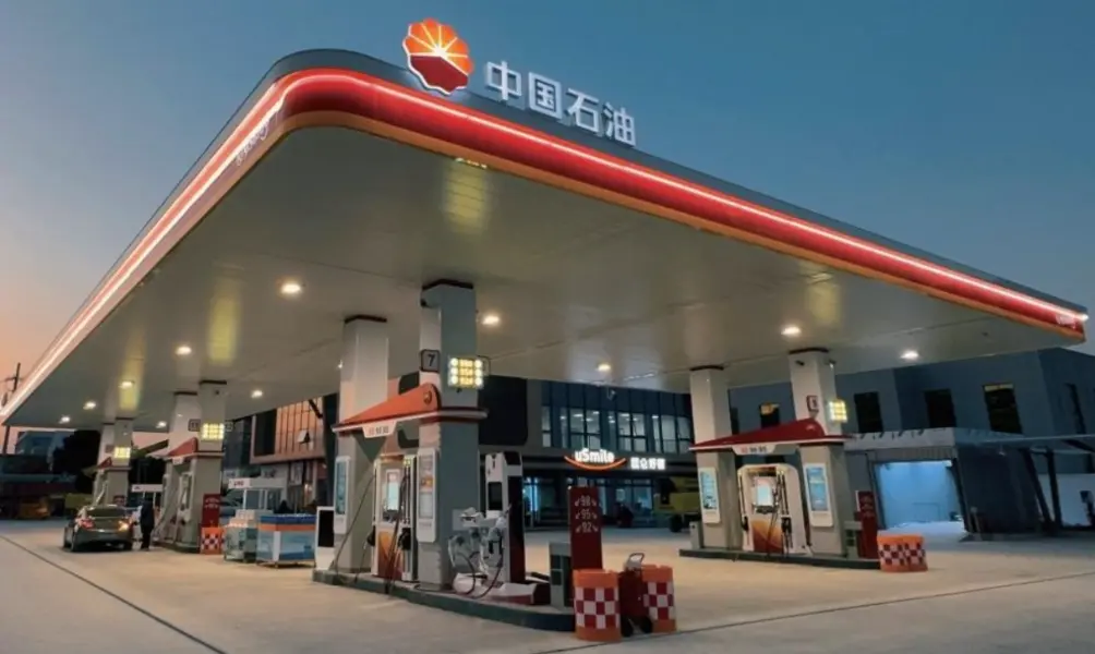 Ağıllı avadanlıqların təkmilləşdirilməsi yanacaqdoldurma məntəqələrinin yeni inteqrasiya olunmuş enerji döyüş meydanında rəqabət aparması üçün kifayətdirmi?