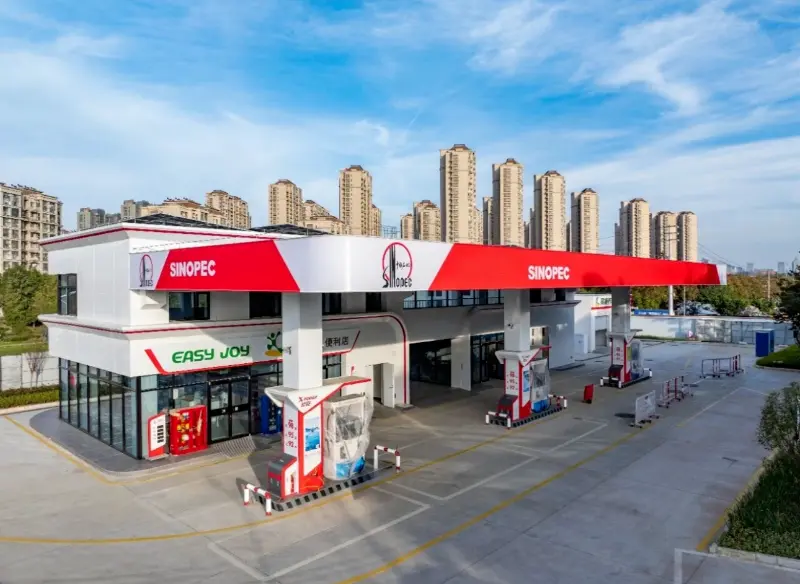Tuha neft yatağının Zhundong Yeni Rayonundan gündəlik xam neft hasilatı 1800 tonu ötüb.