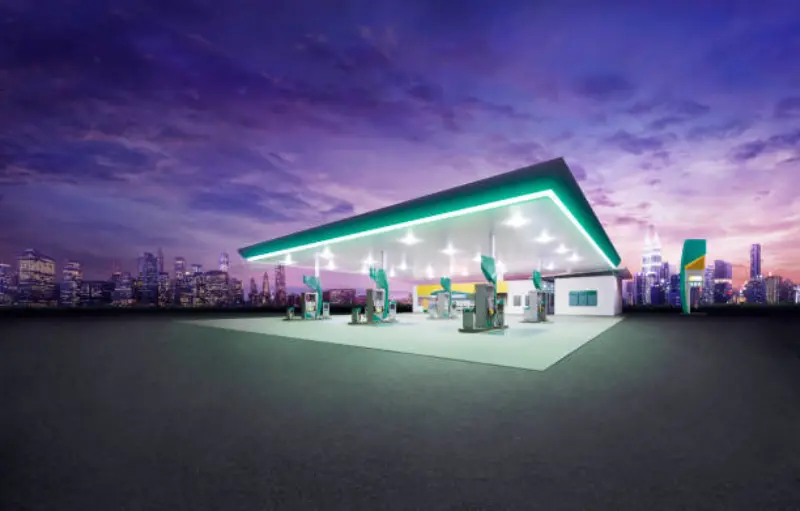 Çin-ABŞ Qlobal Enerji Transformasiyası çərçivəsində LNG Əməkdaşlıq Perspektivləri