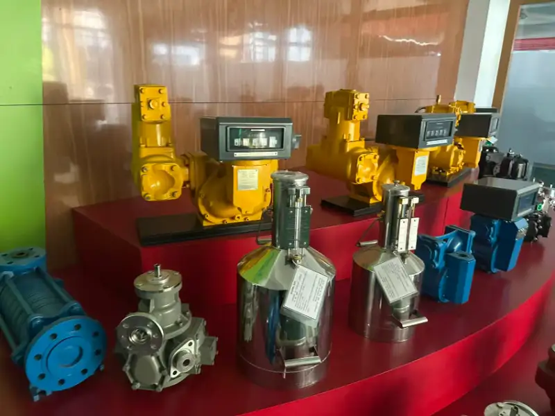 Nə üçün LPG nasos texnologiyası müasir yanacaqdoldurma sistemləri üçün vacib olur?