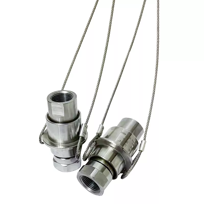 Yanacaq paylayıcısı üçün ayırıcı klapan