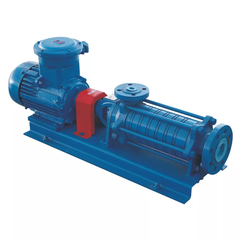 LPG 6 səhnə pompası