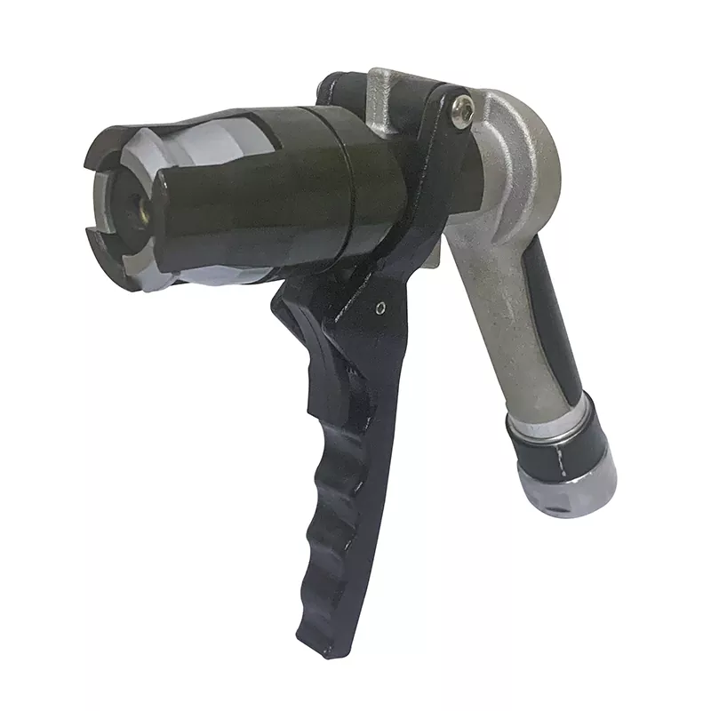 Lpg dispenser dolduran nozzle