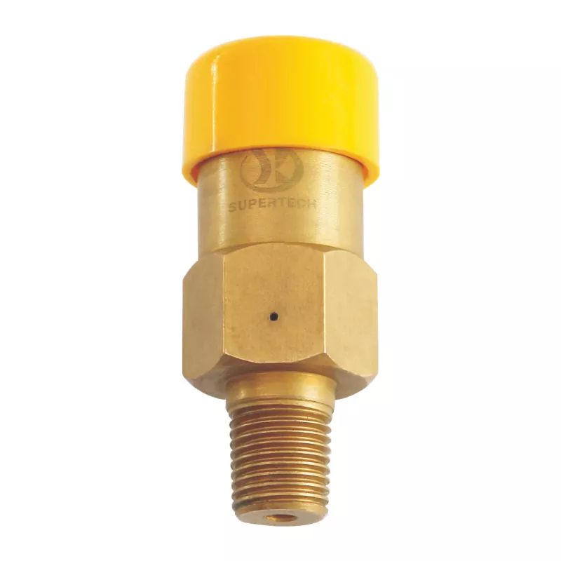 LPG Qaz Təhlükəsizliyi Valve