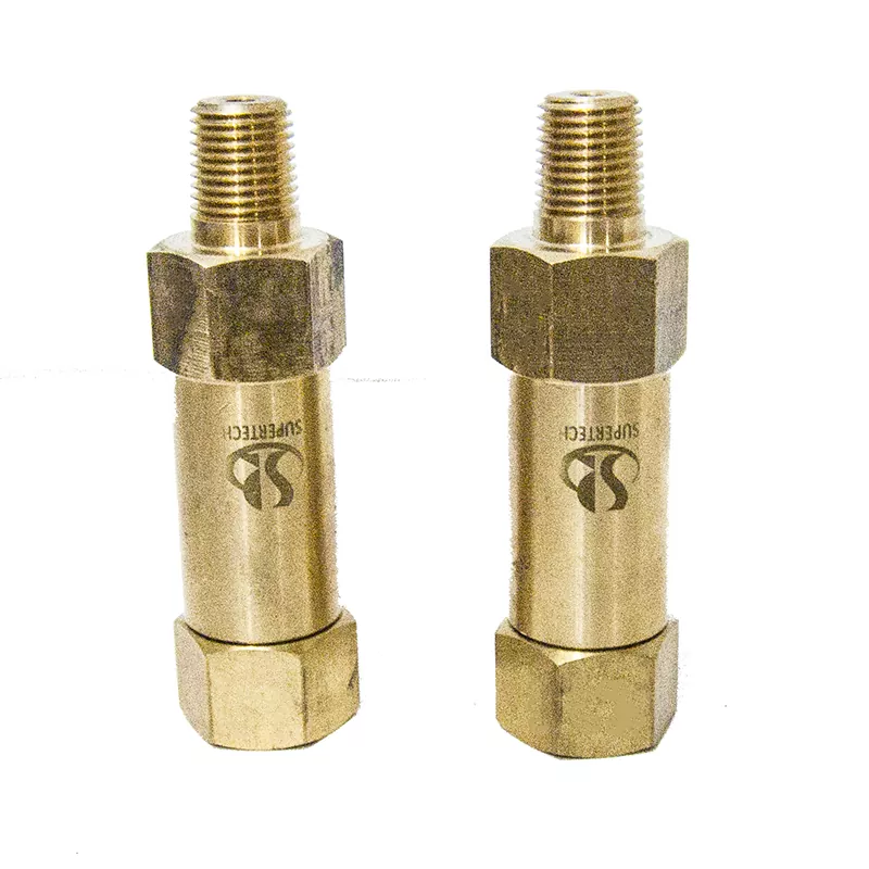 LPG Təzyiq Relyef Valve