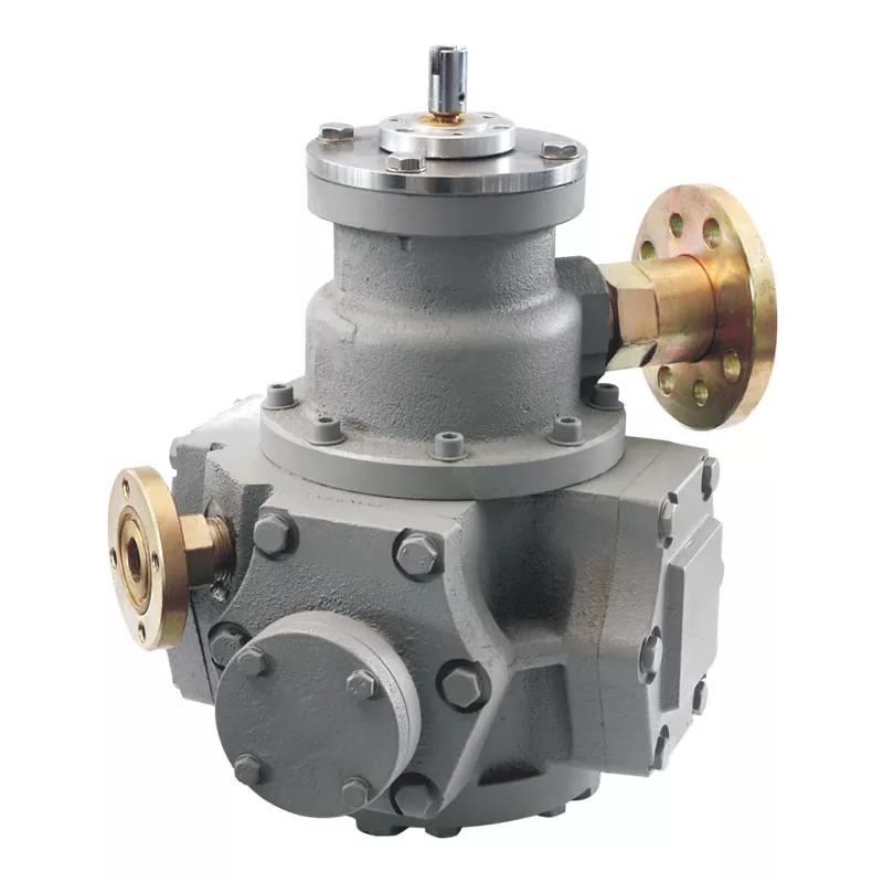 LPGFM1 sayğacı ilə