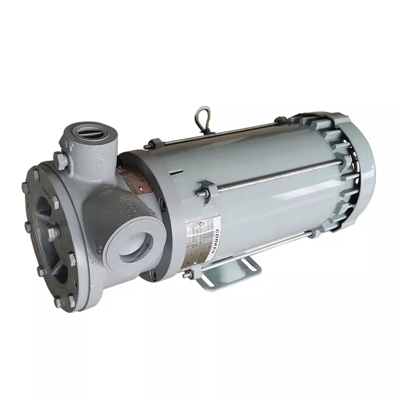 LPG transfer nasosu