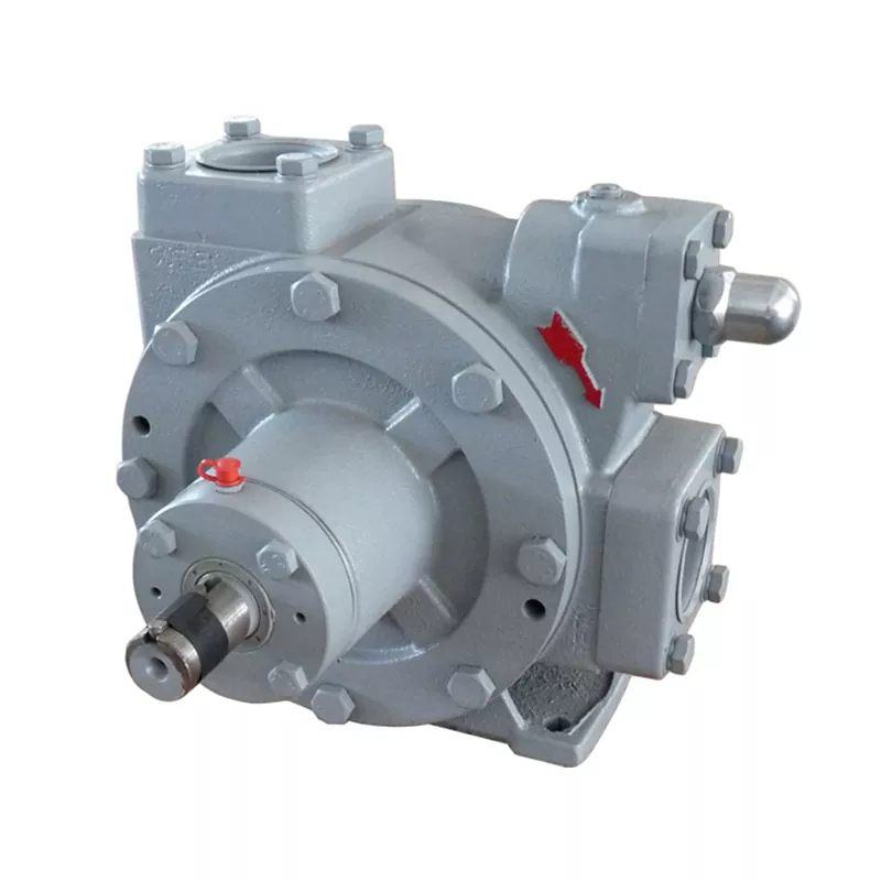 Z2000 LPG Vane Nasosu